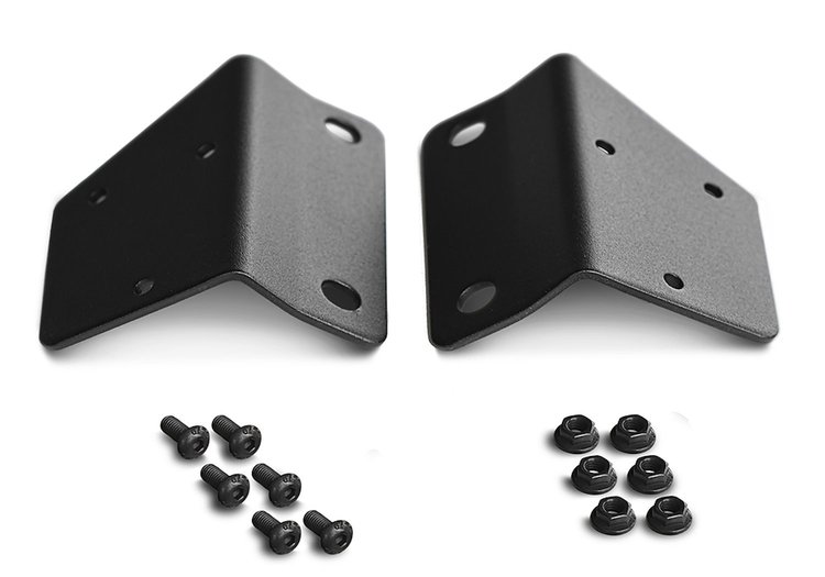74614-01A BedXtender Bracket Kit, Fits 2007-2020 Toyota Tundra