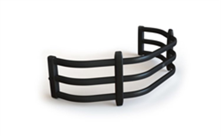 74802-01A BedXTender HD Sport for Select GM, Ford F-Series/Ranger, Dodge Dakota/Ram, Toyota Tacoma [Black]
