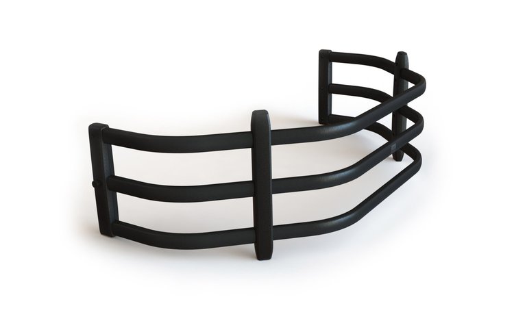74803-01A BedXTender HD Sport Fits Select Ford F-150, Lincoln Mark LT, Toyota Tundra [Black]