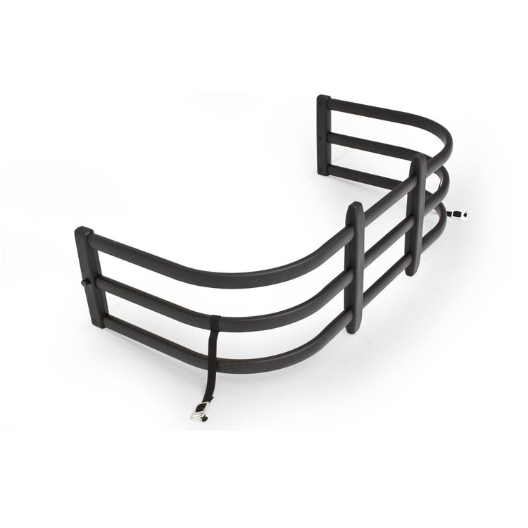 74817-01A BedXTender HD Max for Fits Select Colorado/Canyon [Black]
