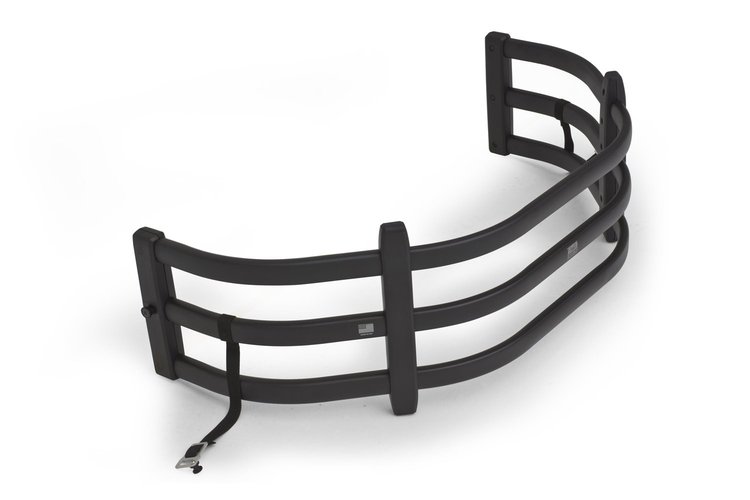 74821-01A BedXTender HD Sport for 2005-2014 Toyota Hilux [Black]