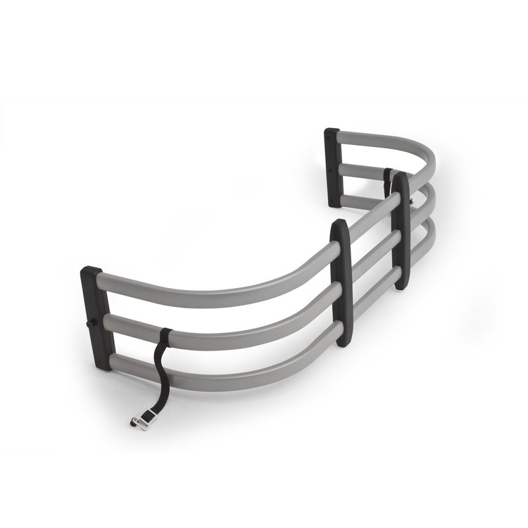 74824-00A BedXTender HD Max for 2011-2014 Ford Ranger [Silver]