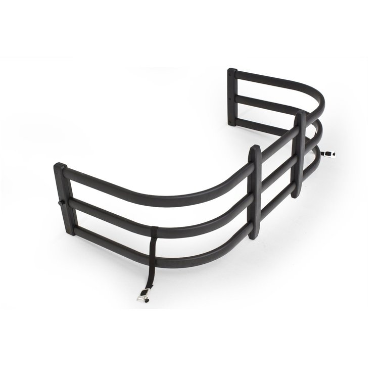 74824-01A BedXTender HD Max for 2011-2014 Ford Ranger [Black]