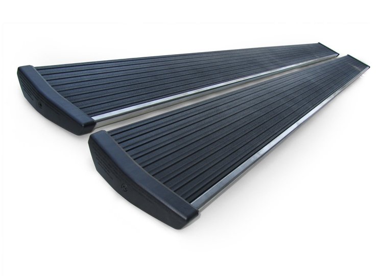 75151-01A Powerstep 79 in. Trim Strip, fits models w/OLD STYLE Extrusion