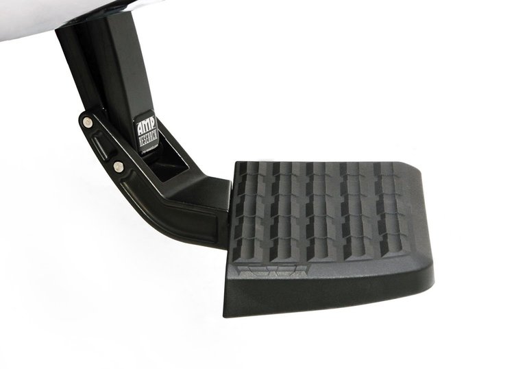 75322-01A BedStep Bumper Step, Fits 19-22 Ram 1500