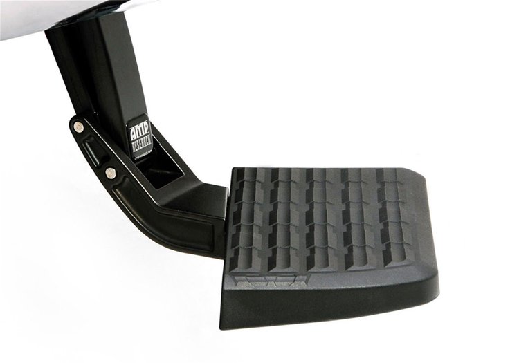 AMP BEDSTEP