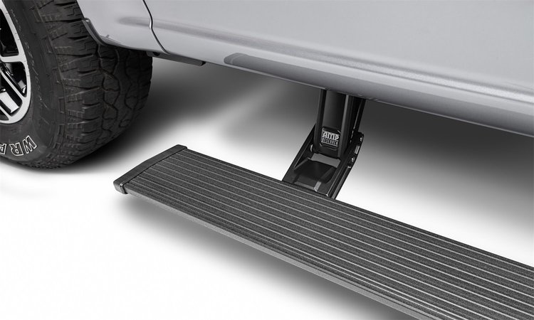 POWERSTEP  - PLUG-N-PLAY