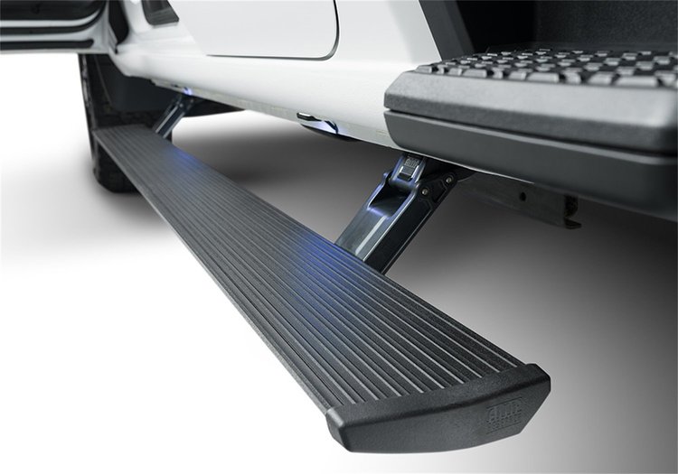POWERSTEP PLUG & PLAY
