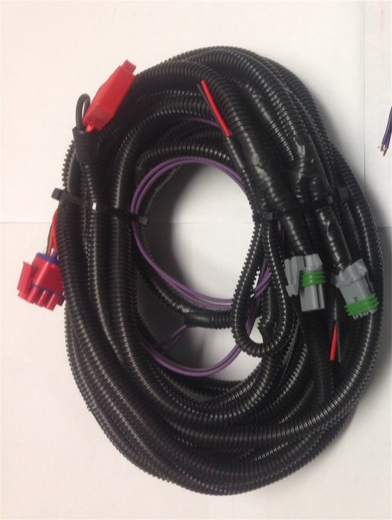 76402-01A PowerStep Plug-N-Play Conversion Kit