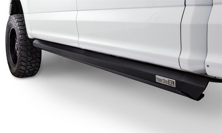 AMP POWERSTEP XL