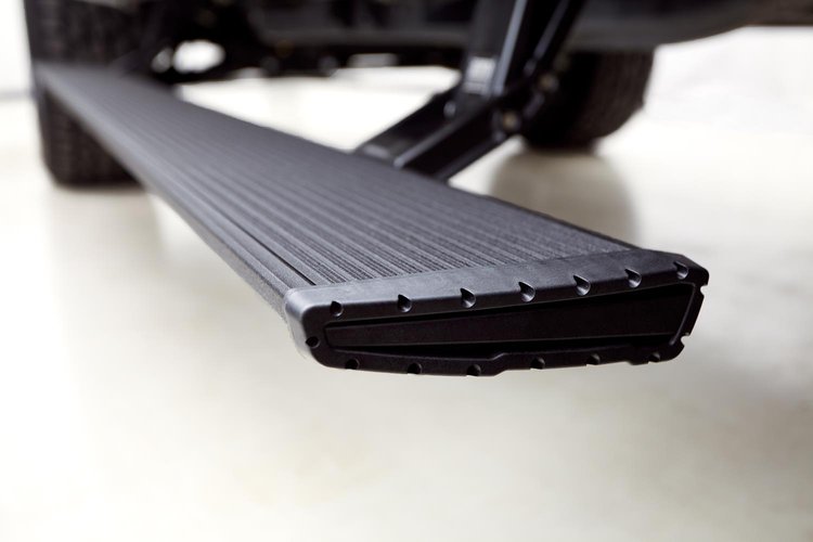 78135-01A PowerStep Xtreme Electric Running Boards, Fits Select Jeep Gladiator