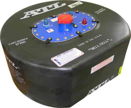 Well Cell 12 gal 22 Dia x 8 SCCA