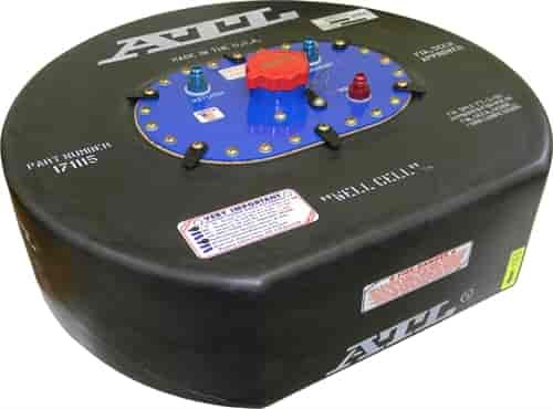 Well Cell 8 gal 22 Dia x 6 Vint /SCCA