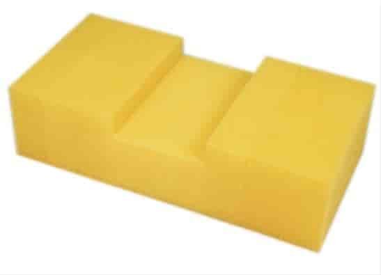 Safety Foam Baffling - 26 Gallon