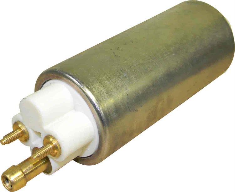 15PSI FUEL PUMP - CARB