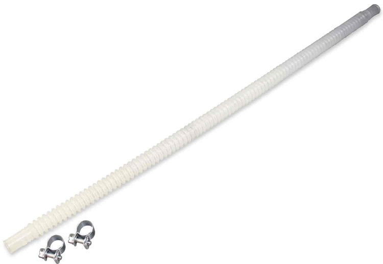 FUEL TUBE 5/16" 16"