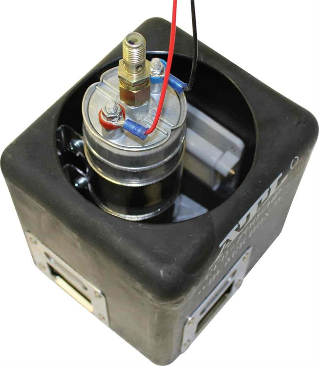 BLACK-BOX BOSCH 044