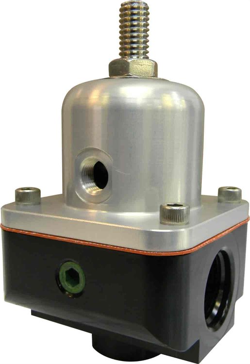 EFI - 28 TO 120PSI