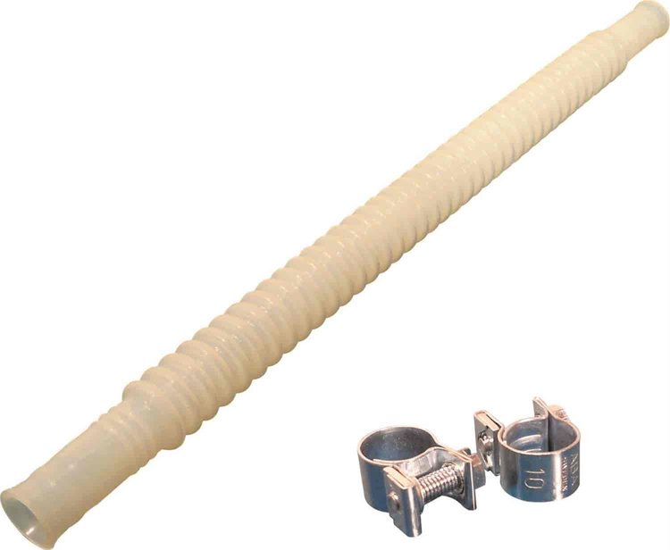 Fuel Tube 5/16 i d 8