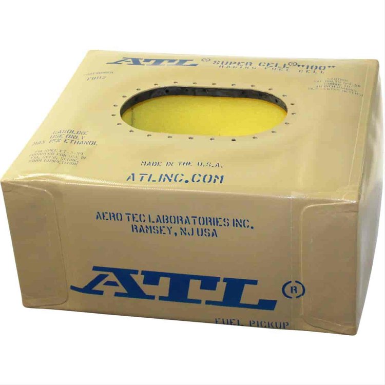 12 gal 20x18x10 SCCA/Vintage