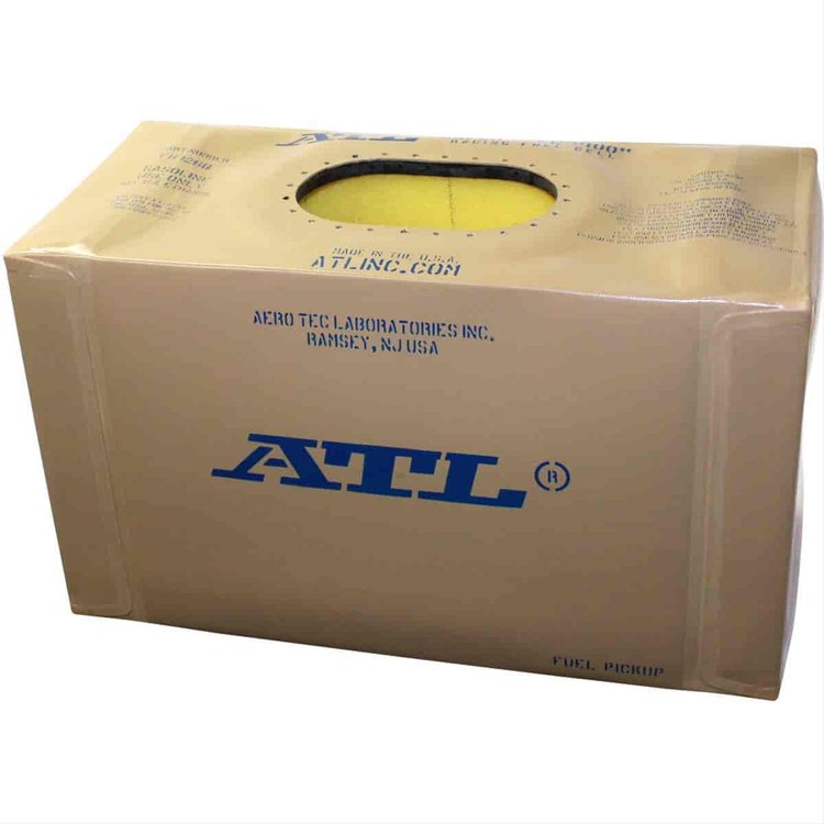 26 gal 29x14x17 SCCA/Off Road
