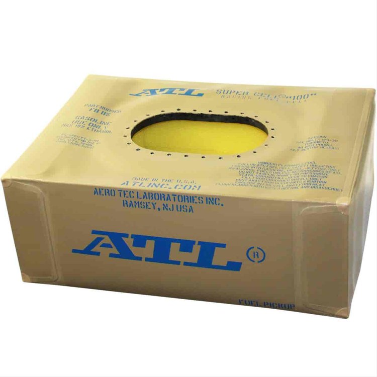 32 gal 34x18x15 Old TA/Off Road