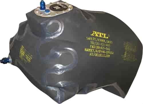 Sprint Bladder - Lt Wt 28 gal (K-K)