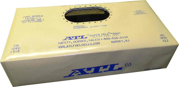 18 GAL CELL 500 BLADDER