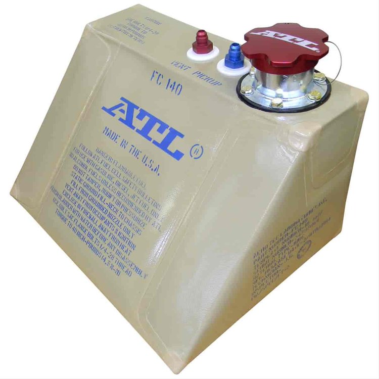 Wedge Cell 4 gal