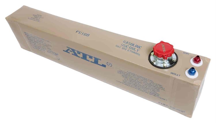 Pod Cell 6 gal