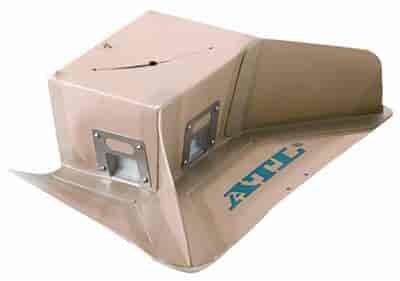 3-door surge tank w/vanes