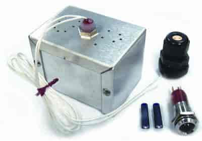 Indicator Kit 12v High Level