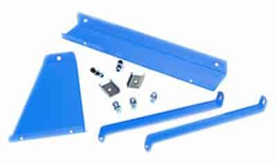 Racell 3 Gallon Fuel Cell Mounting Kit