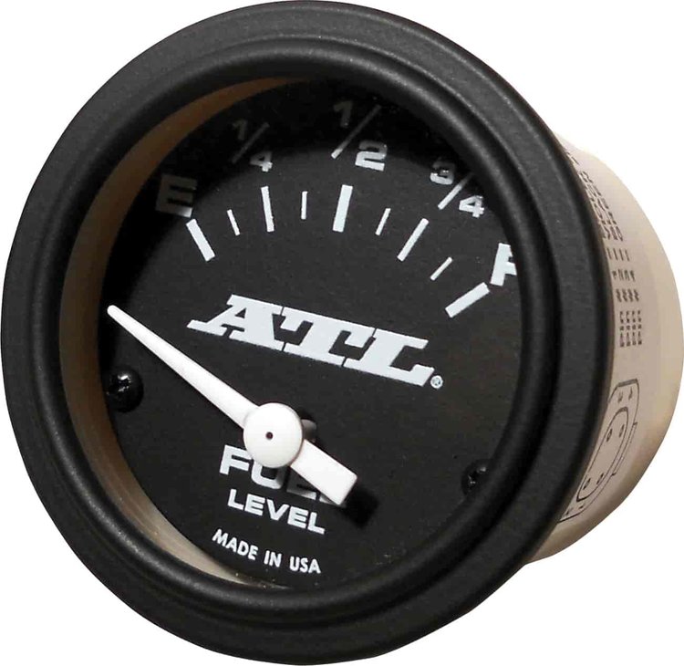 Gauge Fuel Level 240-33 Ohm