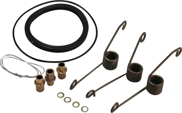 REBUILD KIT DRY BREAK