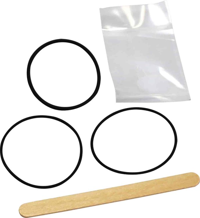 REBUILT KIT DRY BREAK