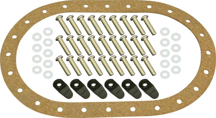 BOLT KIT