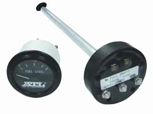 Gauge Kit 4" -12" 240-33 Ohm