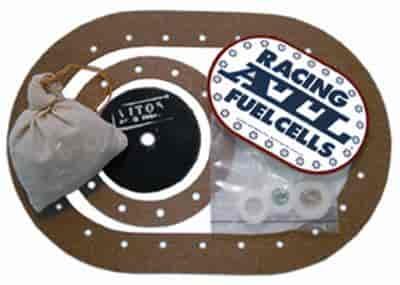 Seal Kit Quick Fill Flapper Valve