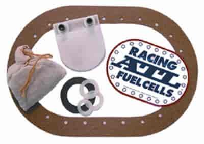Seal Kit Regular Fill Flap Valve