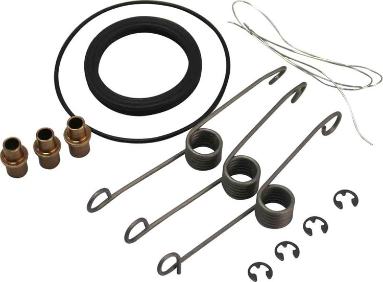 REBUILD KIT DRY BREAK
