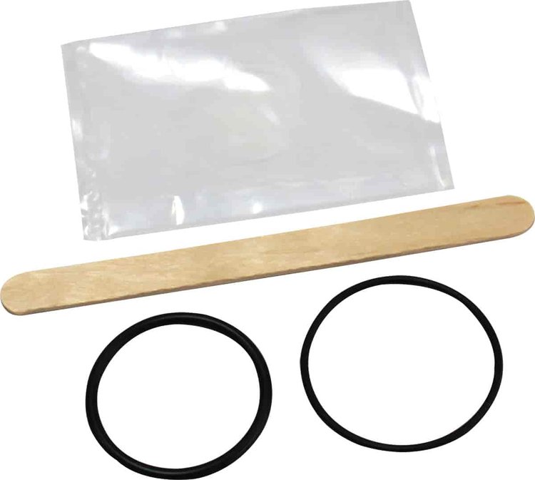 REBUILD KIT DRY BREAK