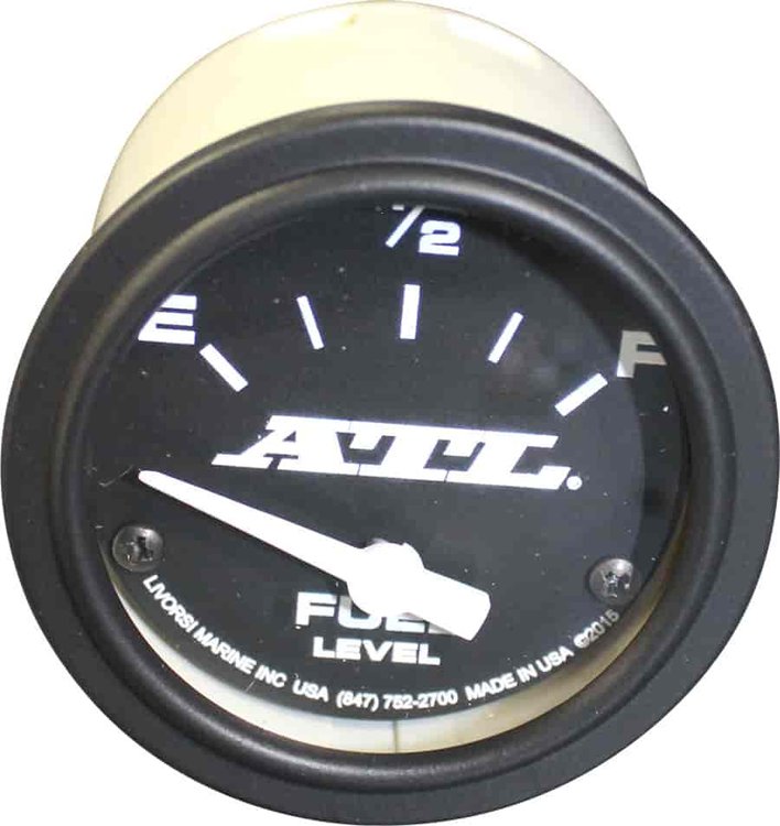 Gauge Fuel Level 240-33