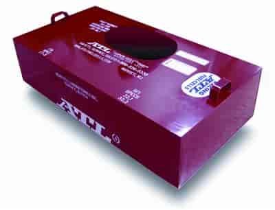 18 gal NASCAR COT 18 Gauge