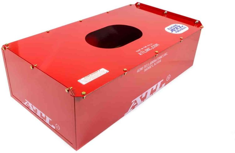 Fuel Cell Can SCCA/Late Model [22 gallon]