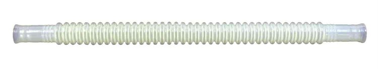 Clear Hose 1-1/2 id per ft