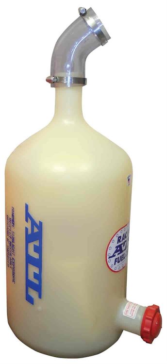 VENT/FLL BTTLE 5 GAL W/FM