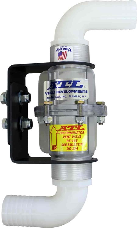 DISCRIMINATOR