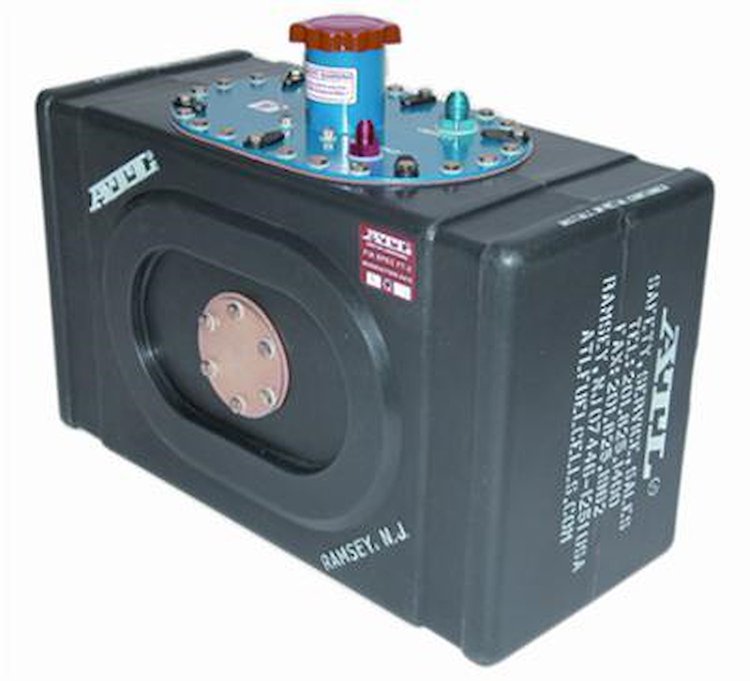 8 Gallon Saver Cell Fuel Cell