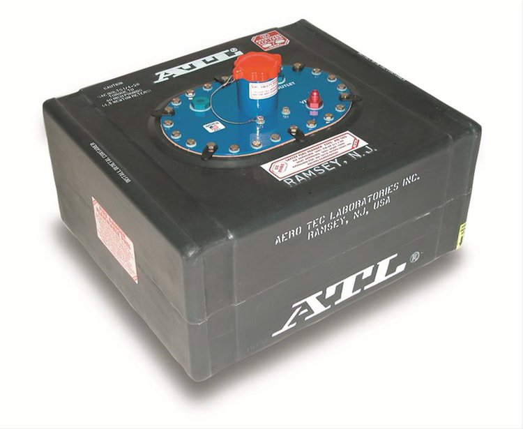 12 Gallon Saver Cell Fuel Cell